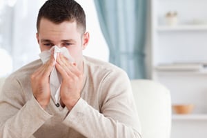 Acupuncture: The natural remedy for rhinitis