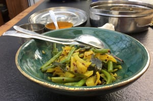 green-beans-and-fennel