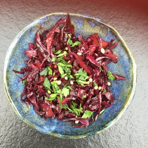 cinnamon-marinated-red-cabbage-with-coriander-grains