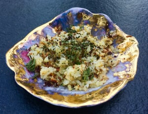 cauliflower-crumble