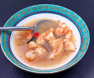 thai-broth-with-shrimp