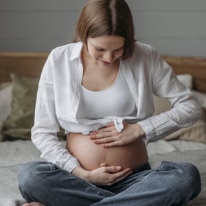 acupuncture-natural-relief-during-pregnancy